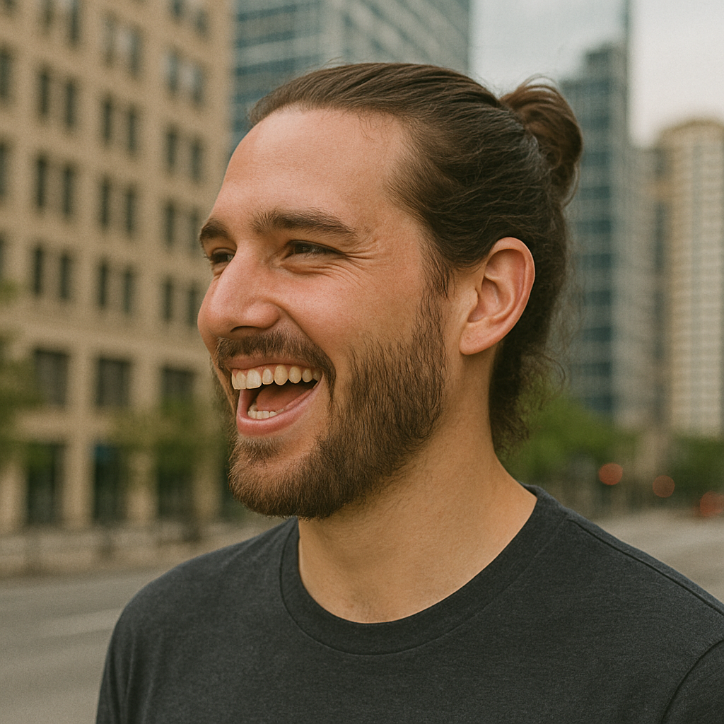 Alex M.
